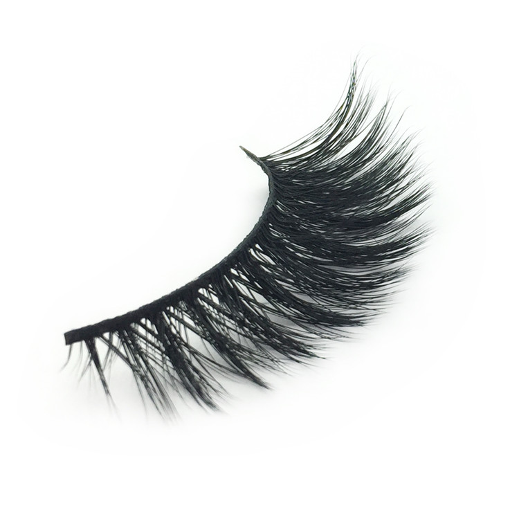 Best Fake Lashes False Silk Eyelashes Indonesia PY1